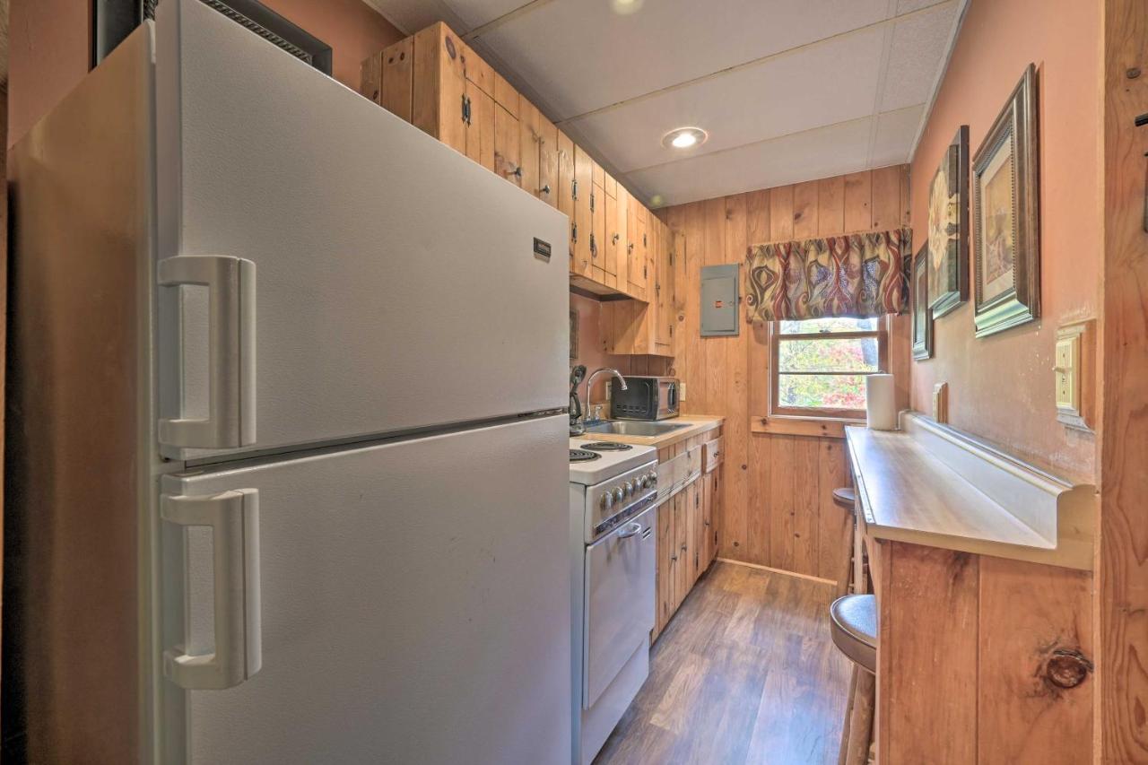 Rustic Clint Eastwood Ranch Apt By Raystown Lake Huntingdon Extérieur photo