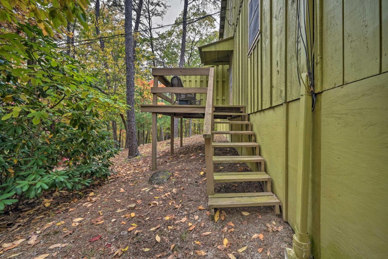 Rustic Clint Eastwood Ranch Apt By Raystown Lake Huntingdon Extérieur photo